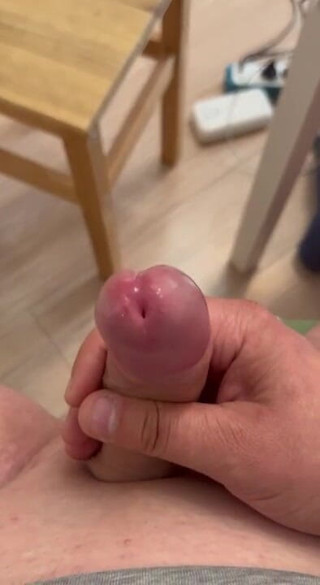 Young cum: Batang Muda Rusia 1