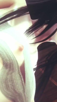Nezuko Kamado je dnes velmi nadržená: Parodie na zabijáka démonů Hentai