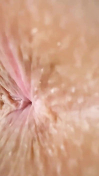 Teenagers Try Close up Ashole Video