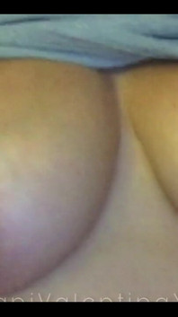 But Instead I’m Horny, I’m Procrastinating, and I’m Watching the Office