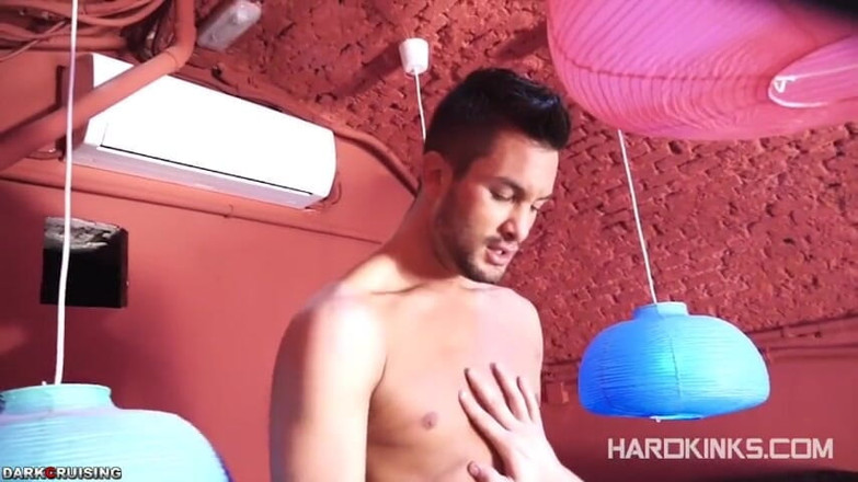 Hard Kinks: Hardkinks - saya kongkek awak, awak kongkek saya