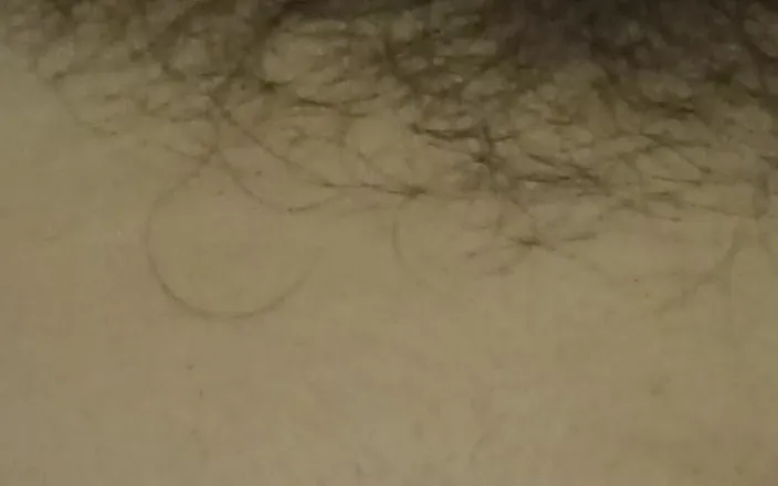 BW_Dolphin: Hairy Pussy and Bellybutton
