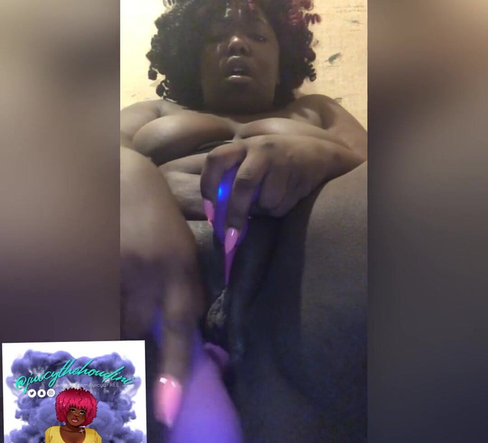 Juicy the houdini: Questo è stato il 2° round perché il 1° Round era in una...