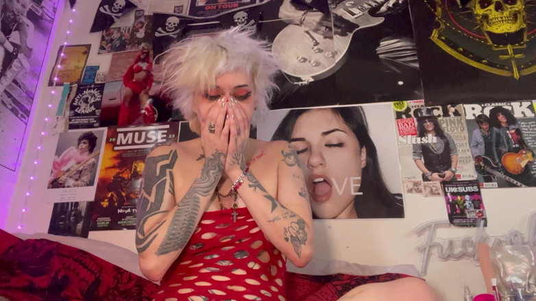 Glitterqueen1999: Got dziewczyny ex boyf posiada przeniesienie ciała