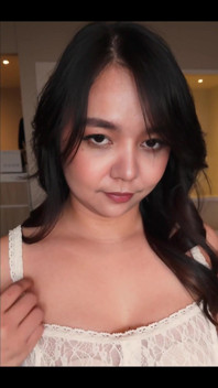 I May Look Innocent but Trust Me I Can Ride You All Night Long, Can You Handle It?