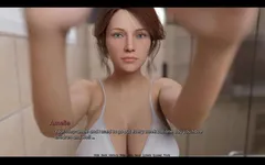 Heartproblems-cái mông to Amelie đụ mạnh bạo