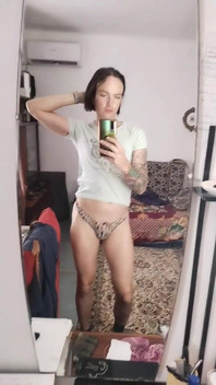 Young Sissy