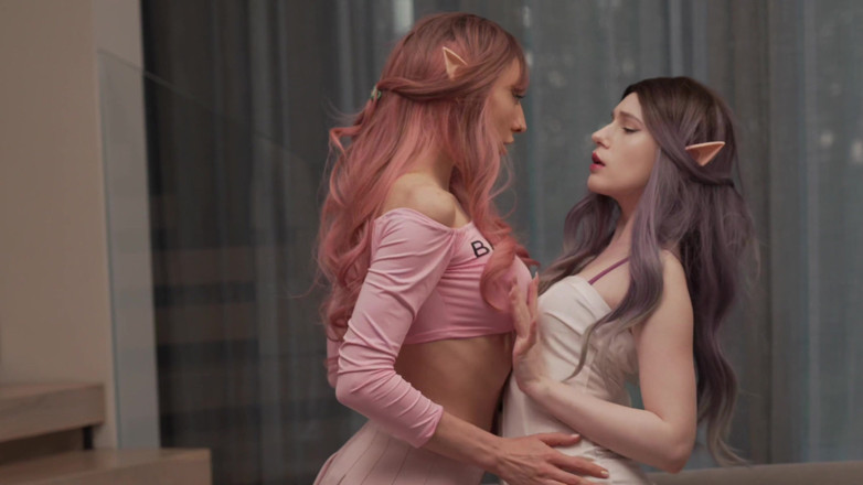 Martin Spell: I'm Lickin' My Girlfriend's Pussy During a Photoshoot so the...