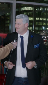 Doug Ford on S*x, Covid ve Chlamydia!! (parodi)