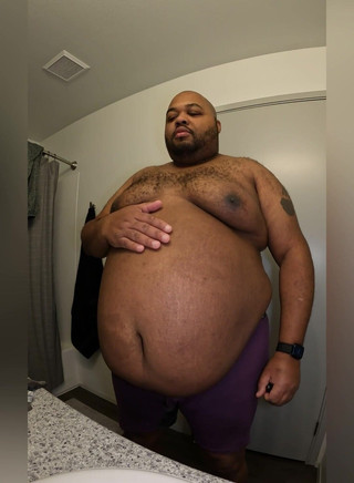 Blkhole420: Holení a inflace, ukázka na video přicházející dnes 6:00 Doufám, že si...