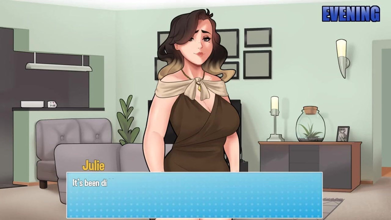 LoveSkySan69: House Chores - Beta 0.4.0 भाग 8 बेब के लिए नई चीजें