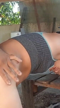seduce a su jefe para conseguirte más beneficios en el trabajo, sexo anal 100% anal