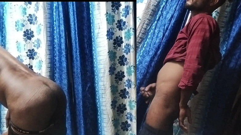 DesiDarkArt: Homemade Gay Sex