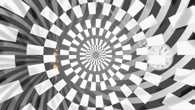 Kink Domma: Dari Strait ke Gay Reprogramming 11 Sesi Mesmerize Bertukar Menjadi Gay