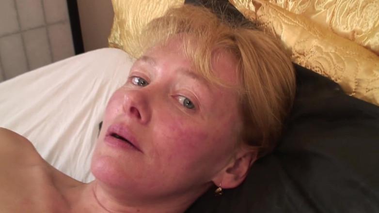 LetsGoEroticOnly: /milf fucked at casting