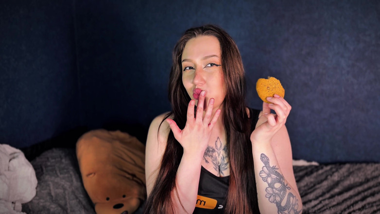 JessLux: Sugar Rush Chit-chat mijn favoriete snoepjes proeven