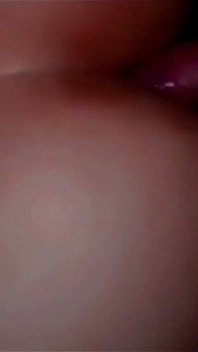 With His Ass up to Receive the Dick of the Funk Dance, Receiving Dick in the Ass, He Fulfilled What He Promised That He Would on