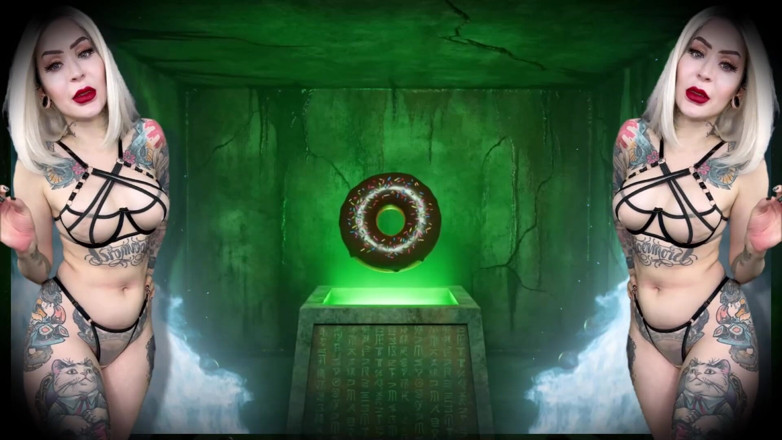 Baal Eldritch: Reste gros pour moi - reprogrammer, prendre du poids