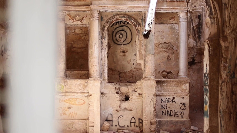 Magia Rosa: 如果你在树林里发现这样的东西呢？