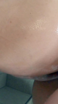 Shower Suck and Fuck