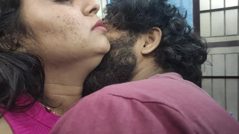 Vaigavarun45: Malayali Couple Hot Fuck in Shimmy and Tracks with Ass...