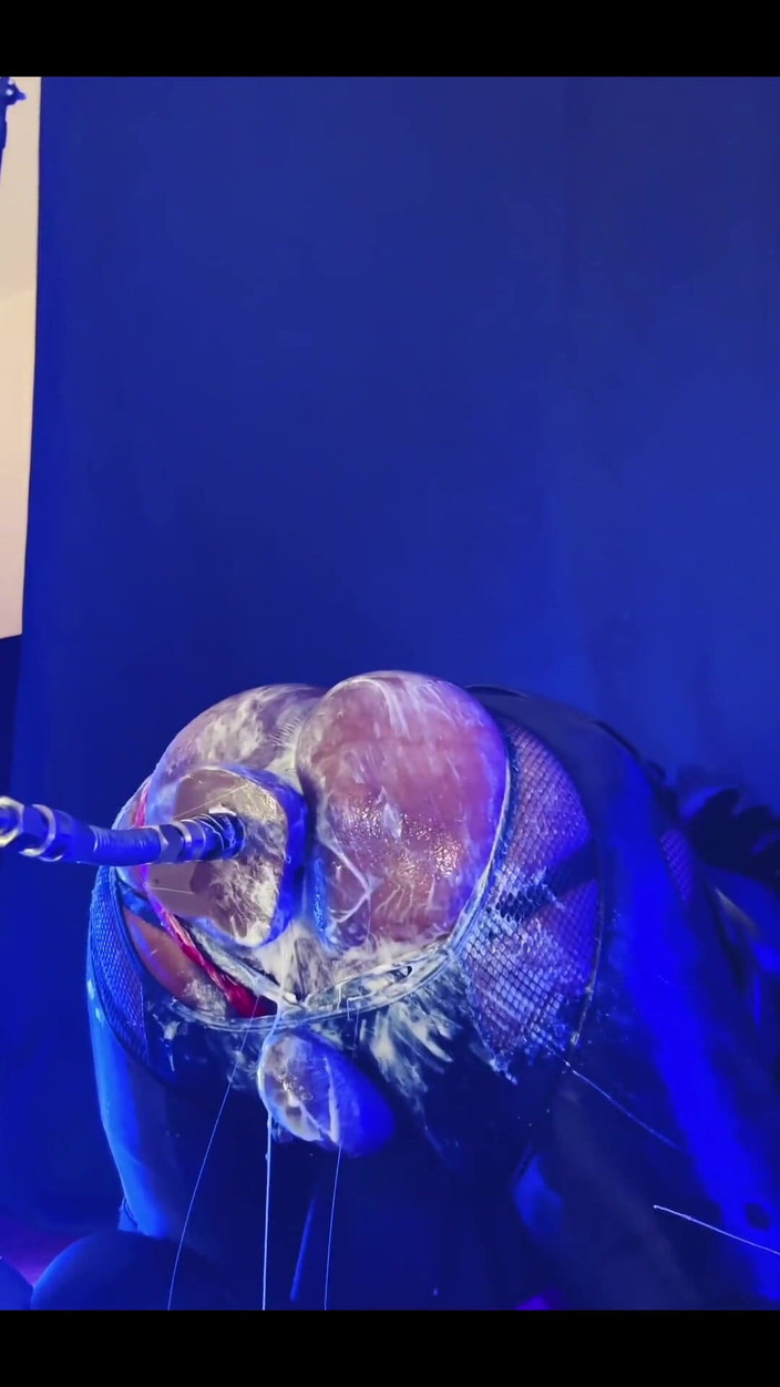 DipsoDeep: Cremoso cosplay cavando bunda