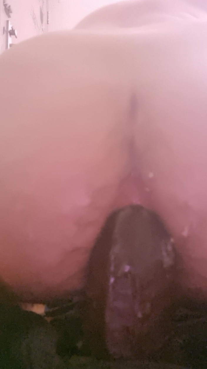 Gecko Lexi: 13-zoll-bbc-dildo