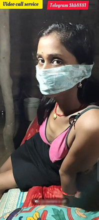 Bhabhi Sex Hindi Audio mentre Rende Felici i Clienti
