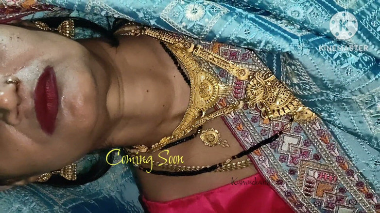 Lustykajolbhabhi: Karwachauth Special
