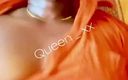 Queen xx: kiểu chó ngọt ngào