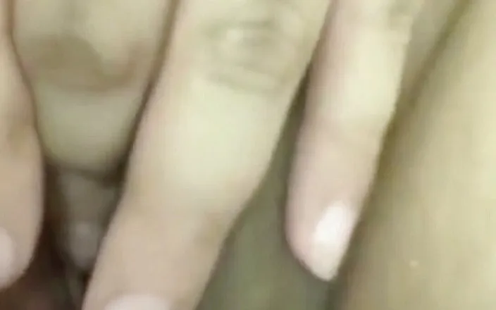 Indian fuck queen: WildEnglishBBW rubbing spreading fingering my fat pink pussy in bathtub