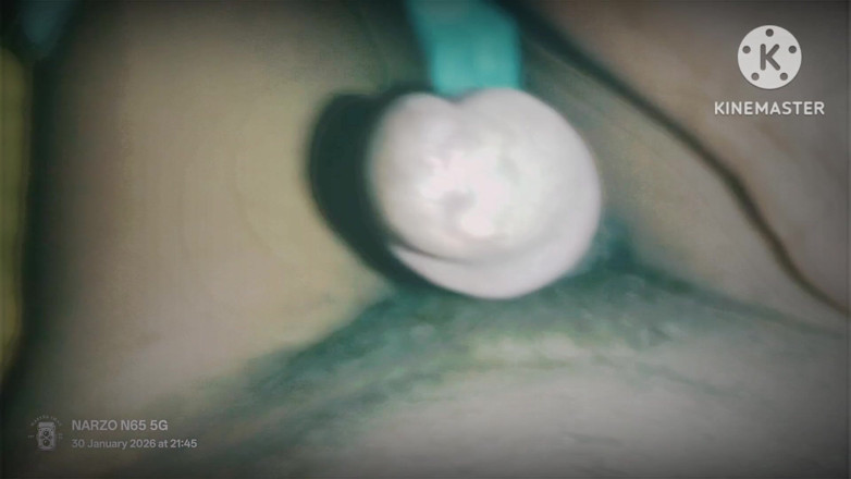 Sandeepp: Praca ręczna w moim przyrodnim bracie Haryana Desi Wideo XXX