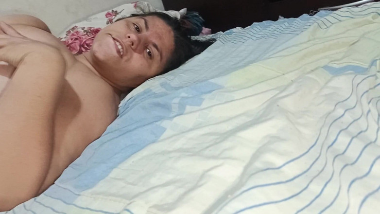 CasalsexBR: Saya tinggal di pantatnya sehingga dia merangkap dengan lazat