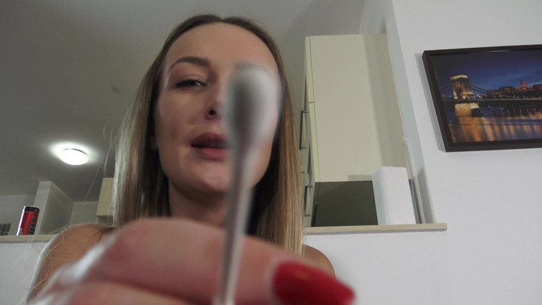 Solo Austria: Istruzioni per i giochi sporchi di clarissa!