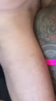 Two European Uncut Cocks Breed Tasty Black Ass