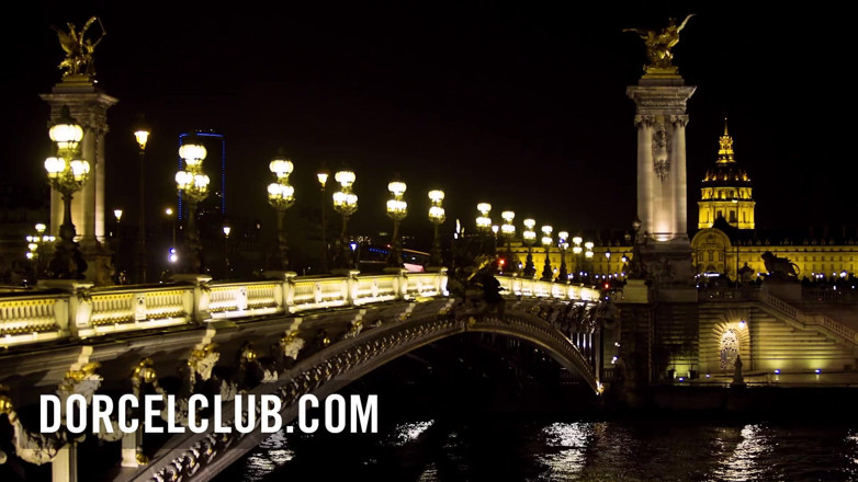 Dorcel Club: アニア・キンスキー、ミーガン・レイン、ミナ・ソバージュとの豪華なスウィンガーパーティー