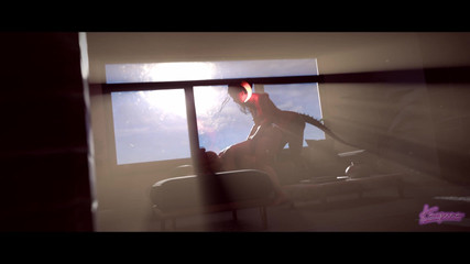 Kaepora NSFW: La visita