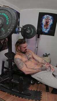 Epizoda 27 - Tvrdá práce mě dělá nadrženým