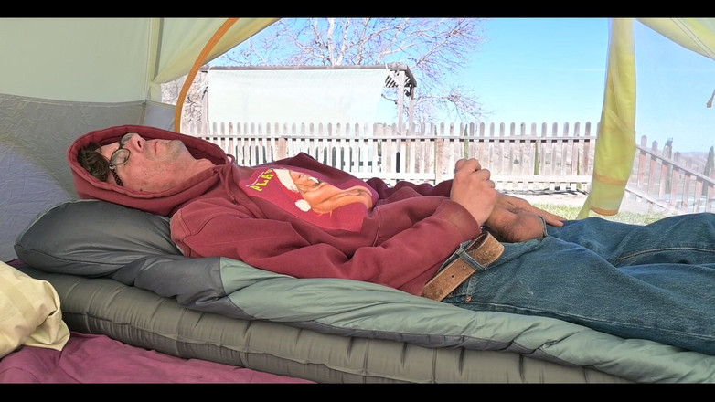 Joe Iandola: Ve stanu