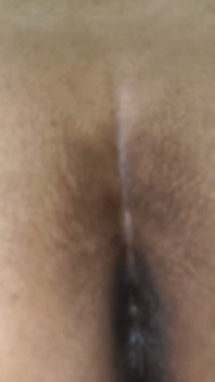 Tatie Anu, sexe avec un double trou