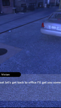 A Volatile Marriage 4 Will Adam Get Into Felicia Pants