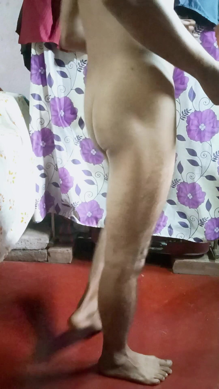 Kamu: Dildo anale