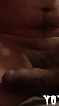 Ma bite (branlette 3)