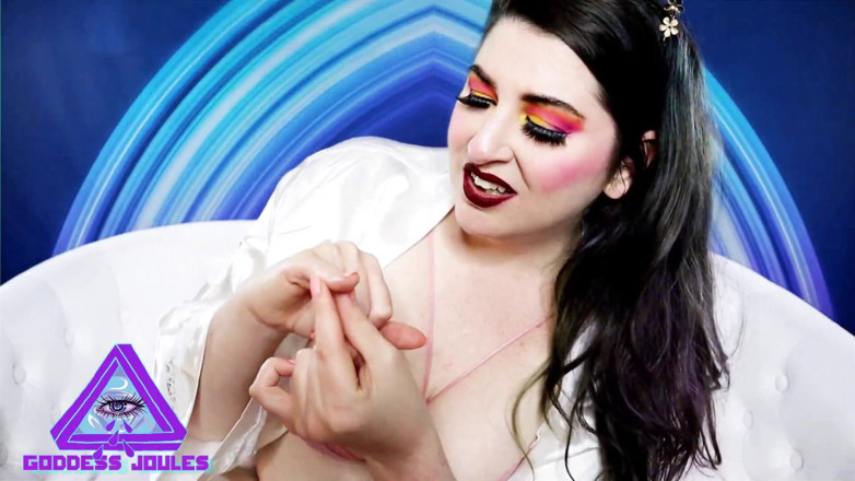 goddessjoules: Pindick