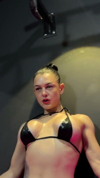 The Live Stream Becomes Heartbreaking: Handcuffed and Gagged.