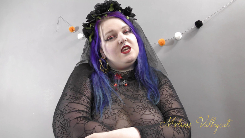 Mxtress Valleycat: Cudný porno trest