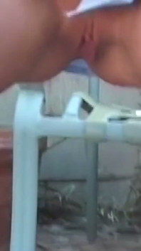Insatiable Blonde MILF Takes Two Cocks Simultaneously