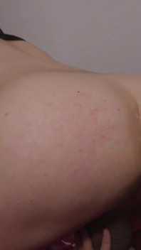 Filthy Piggy Butthole Featuring Sinn Sage, Sophia Burns