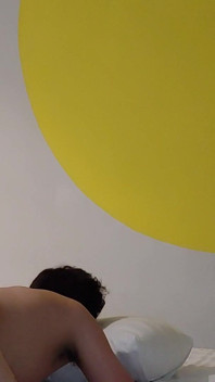 Czech Virgin Twink Tries Gay Sex for the First Time - (brhomiv)
