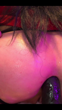 Anal Masturbation